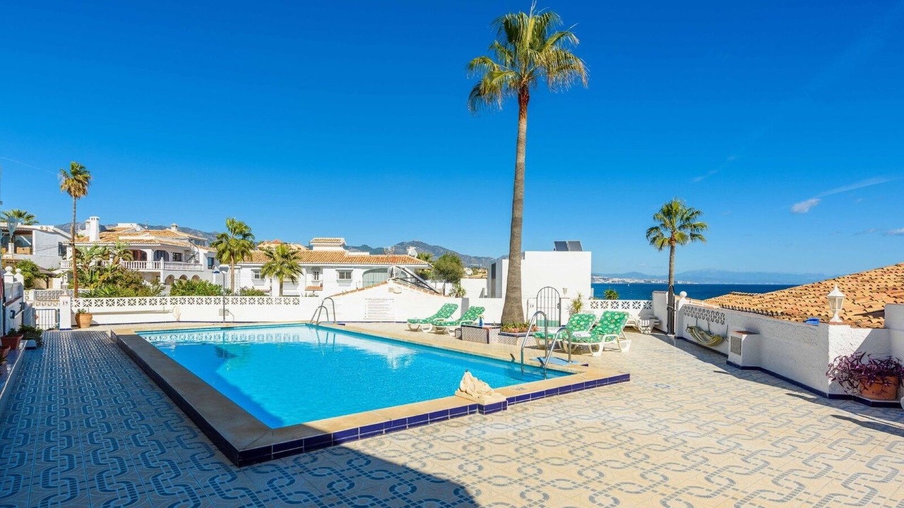 Photo of Outdoor in El Faro