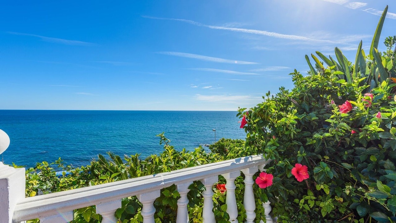 Photo of Outdoor in El Faro