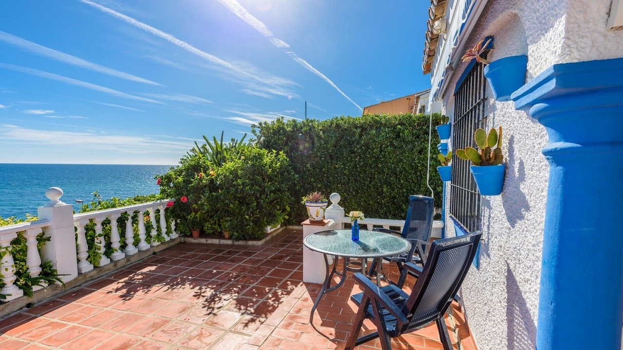 Photo of Outdoor in El Faro
