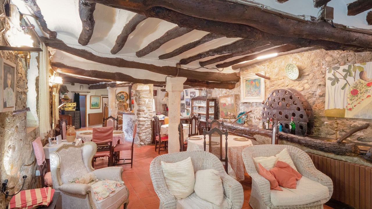 Photo of Livingroom in Tolva