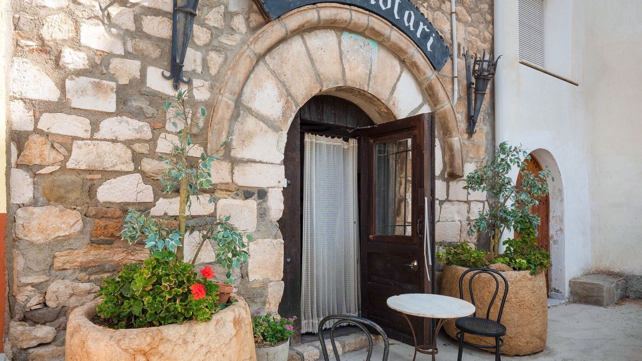Photo of Patio Balcony in Tolva