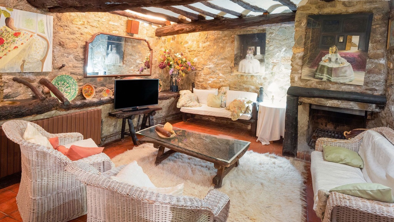 Photo of Livingroom in Tolva