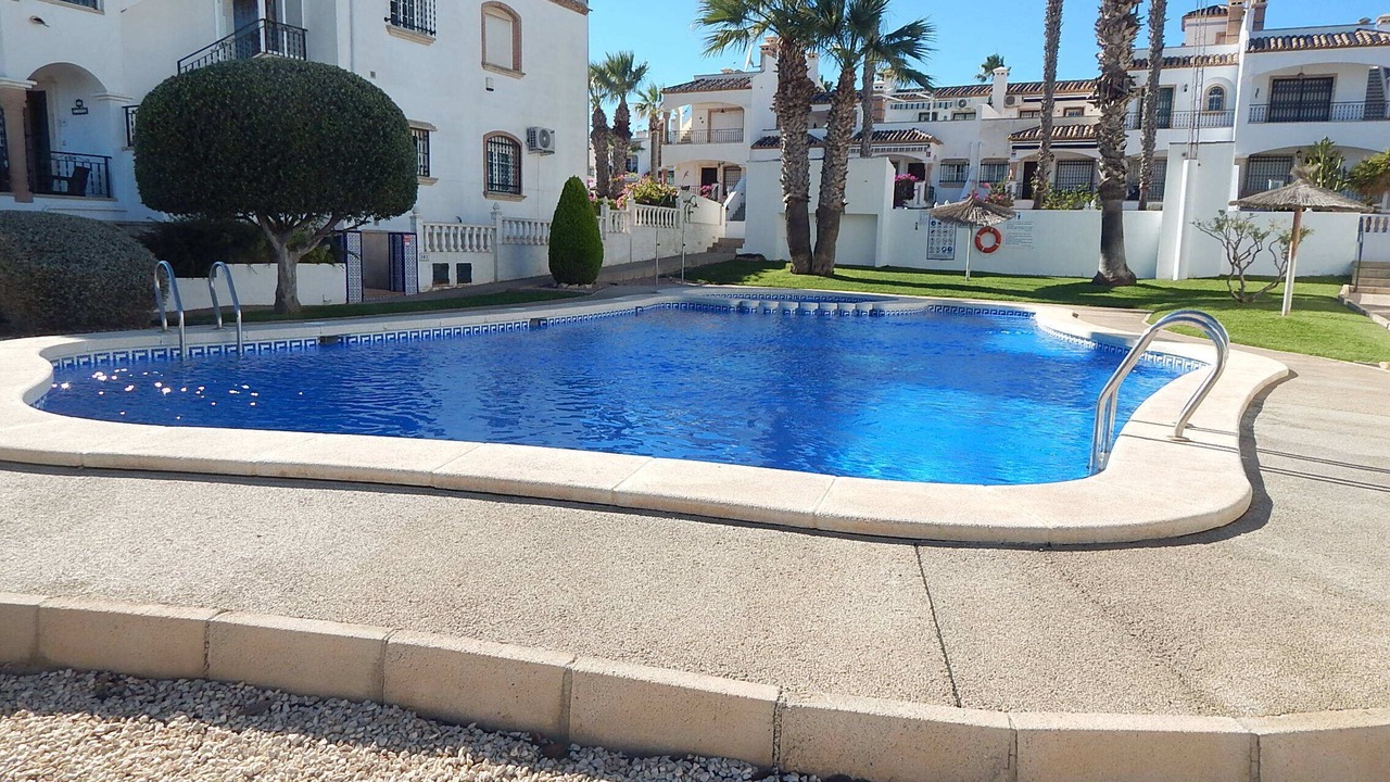 Photo of Outdoor in Villamartin