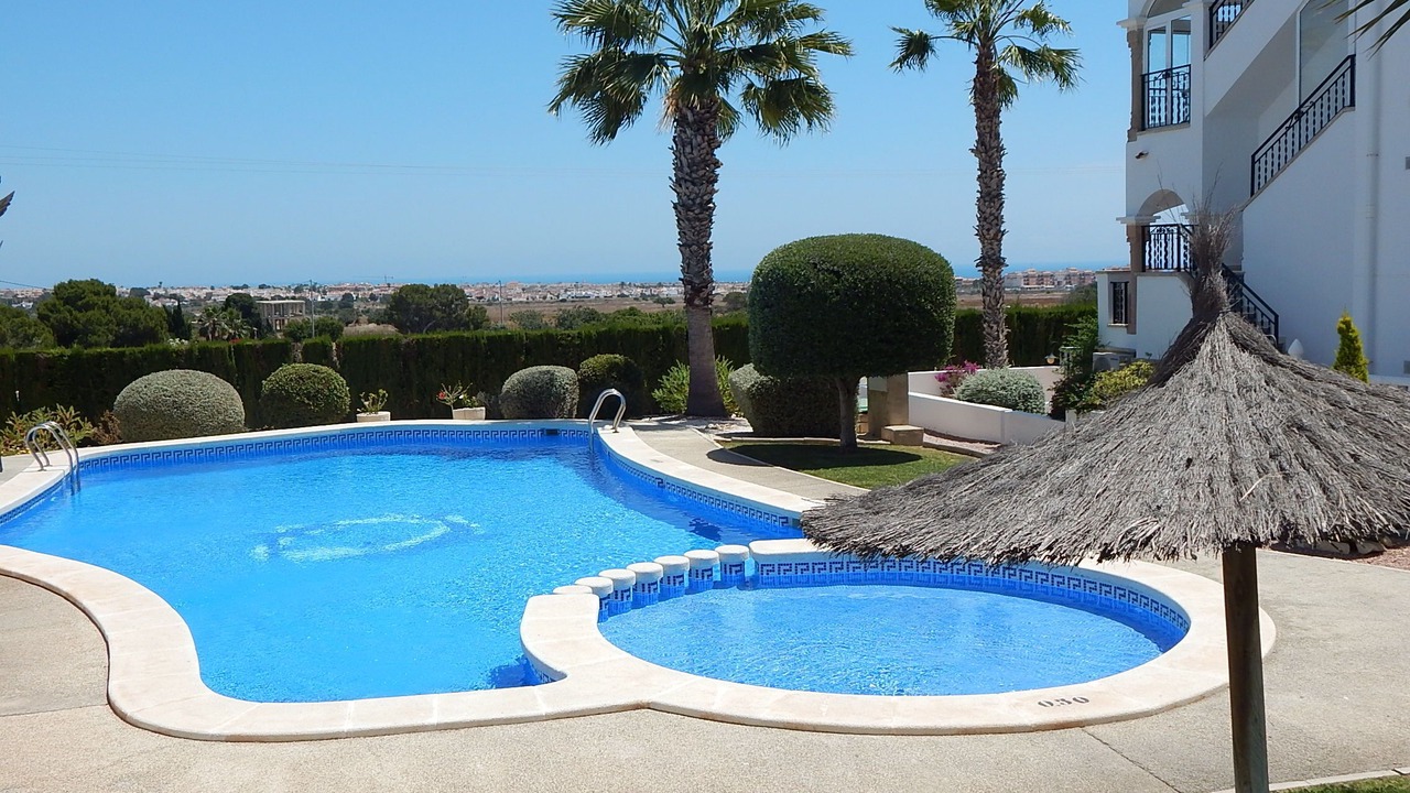 Photo of Outdoor in Villamartin