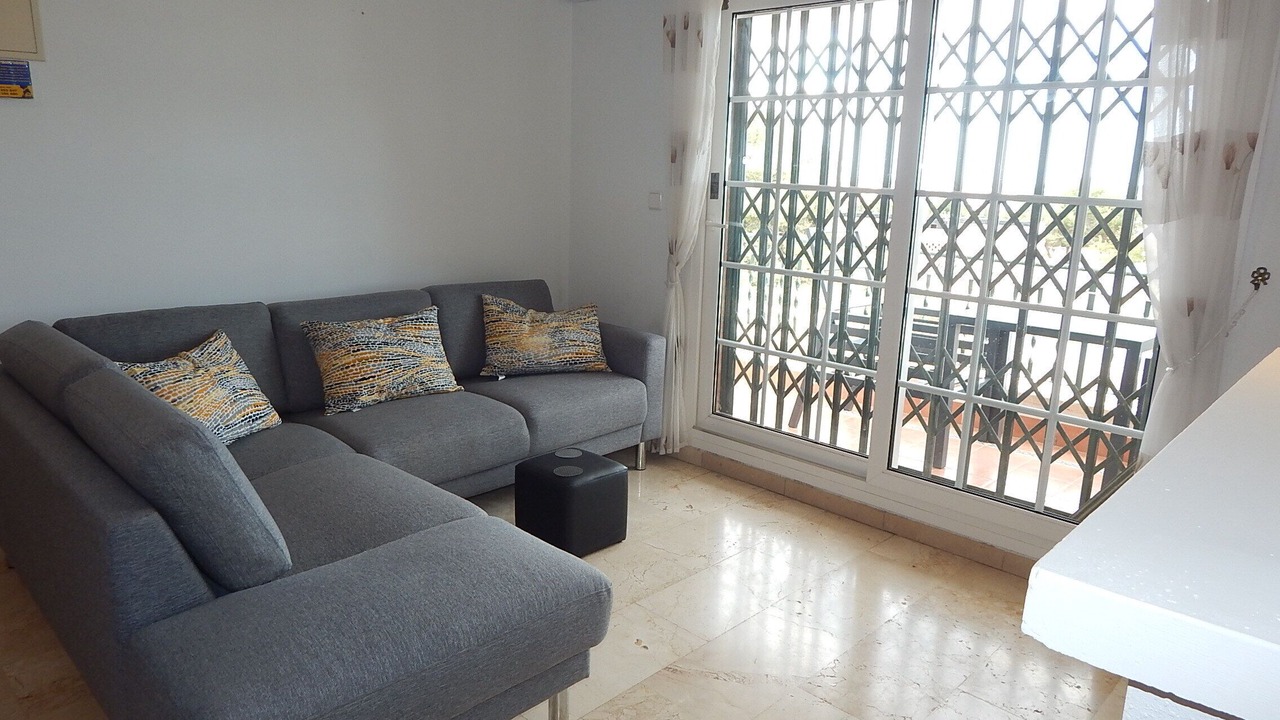 Photo of Patio Balcony in Villamartin