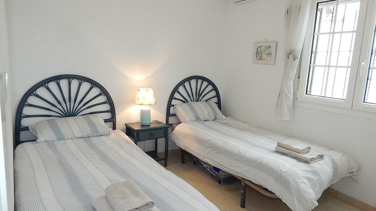 Photo of Bedroom in Villamartin