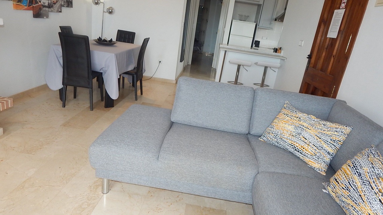 Photo of Bedroom in Villamartin