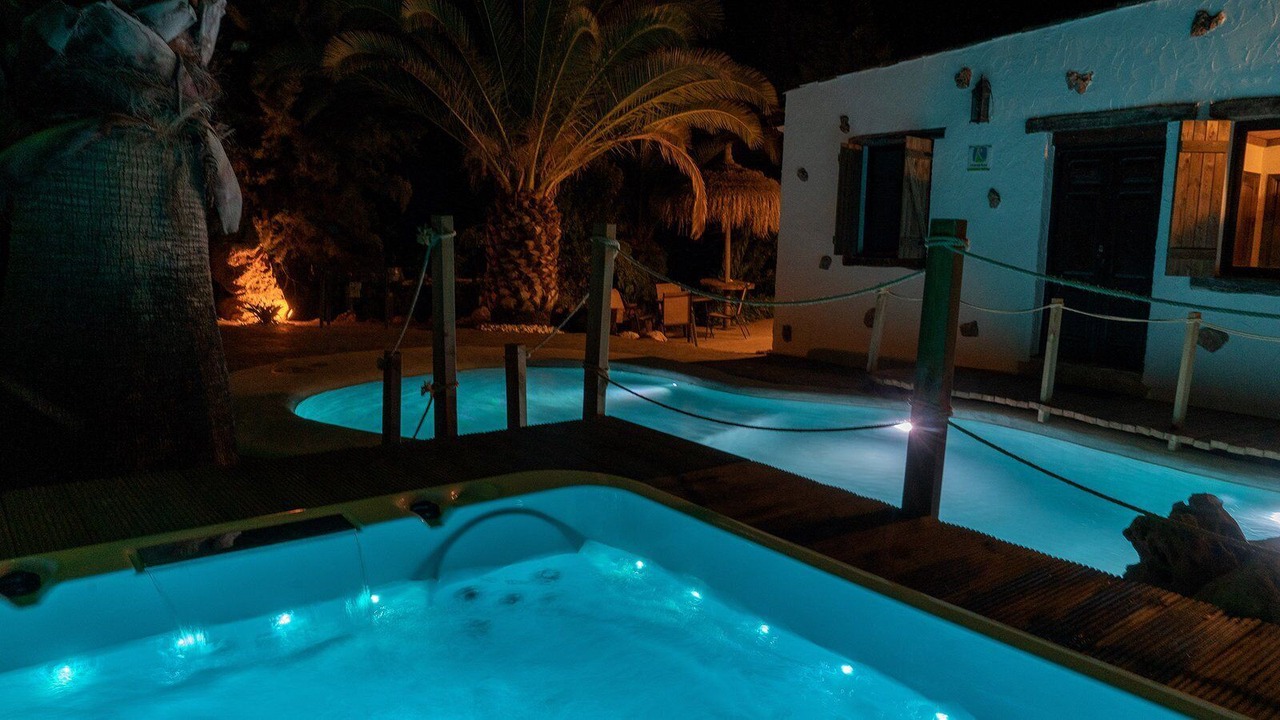 Photo of Outdoor in Iznajar