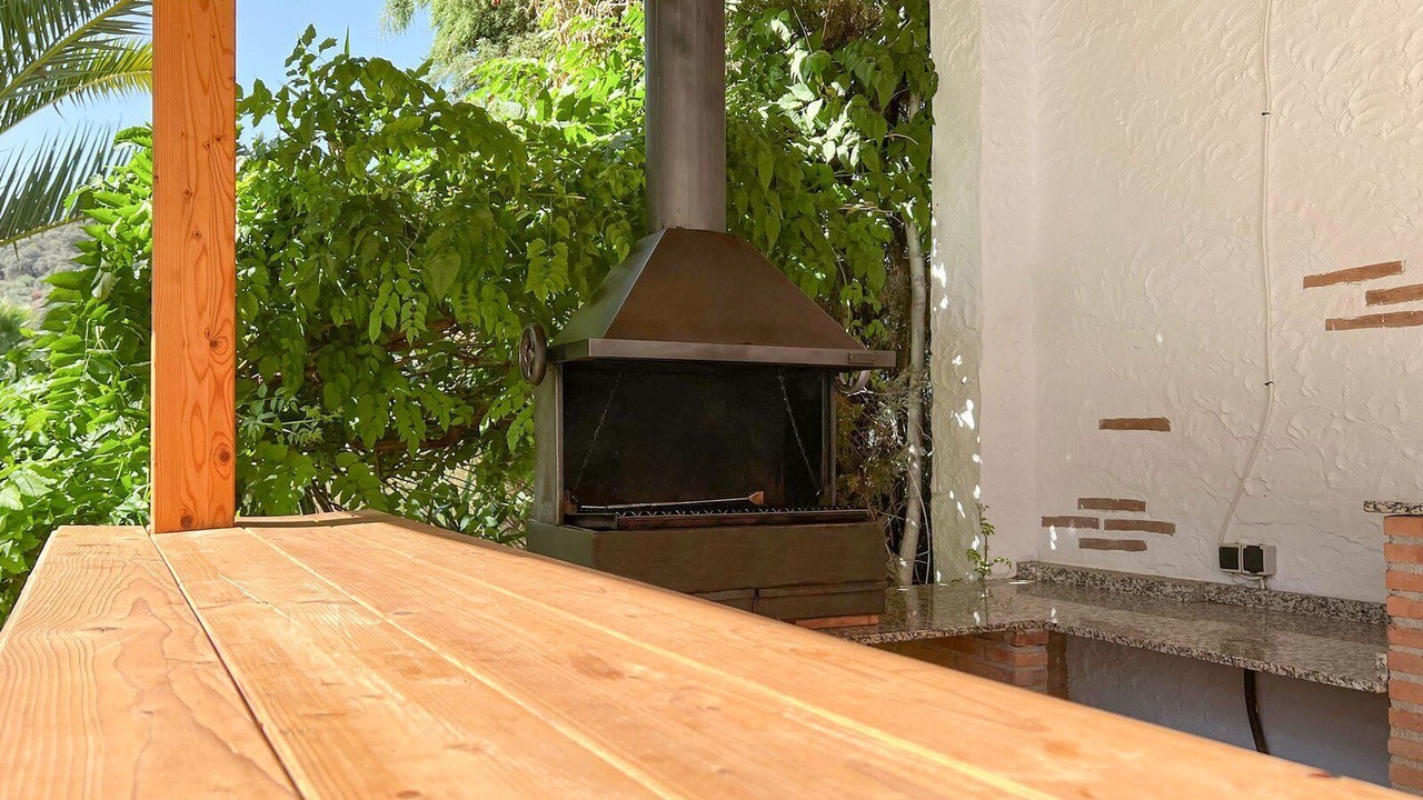 Photo of Outdoor in Iznajar