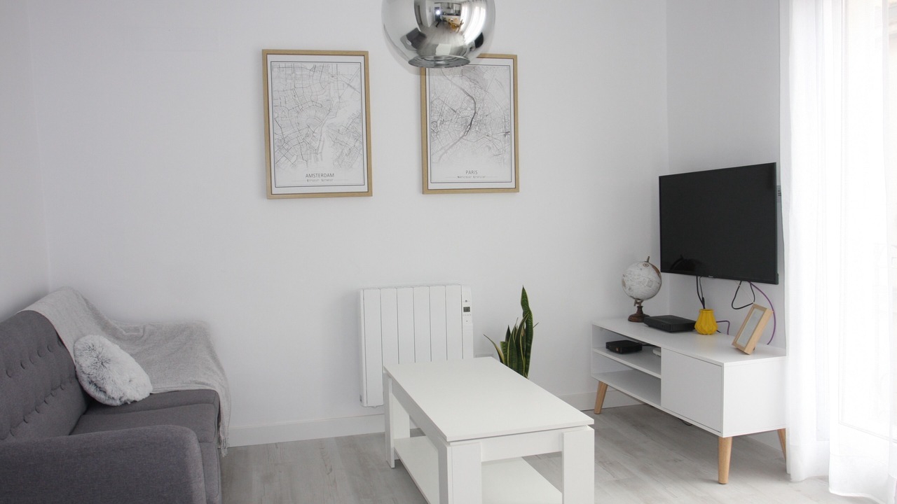 Photo of Livingroom in Haro