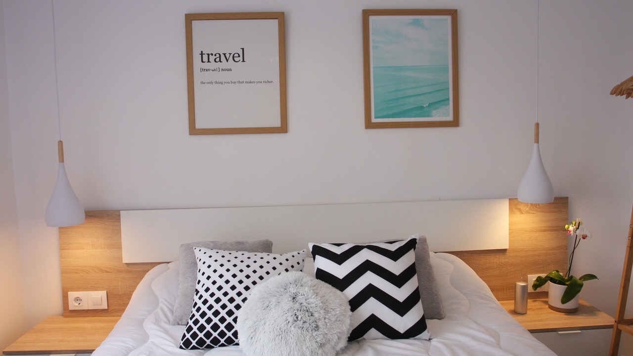 Photo of Bedroom in Haro