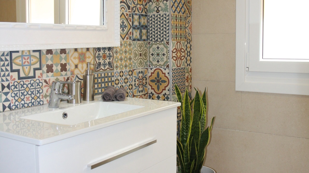 Photo of Bathroom in Haro