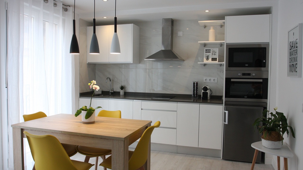Photo of Kitchen in Haro
