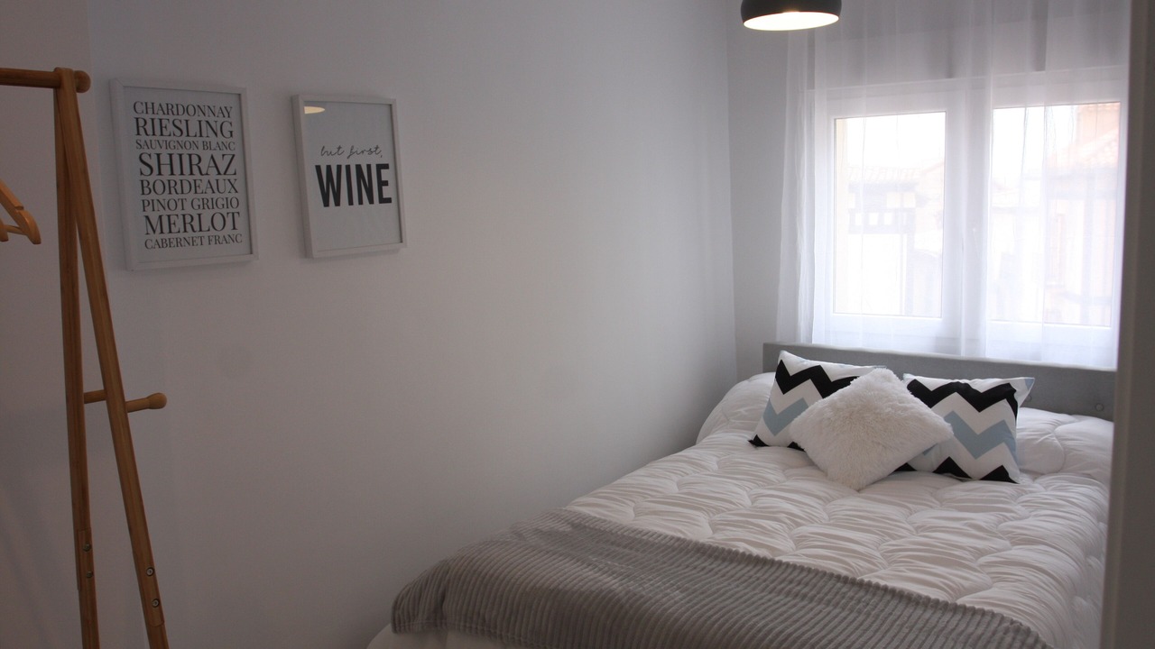 Photo of Bedroom in Haro