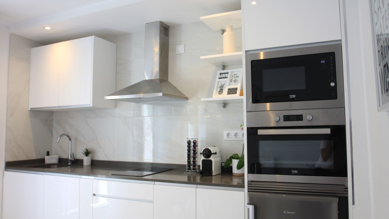 Photo of Kitchen in Haro