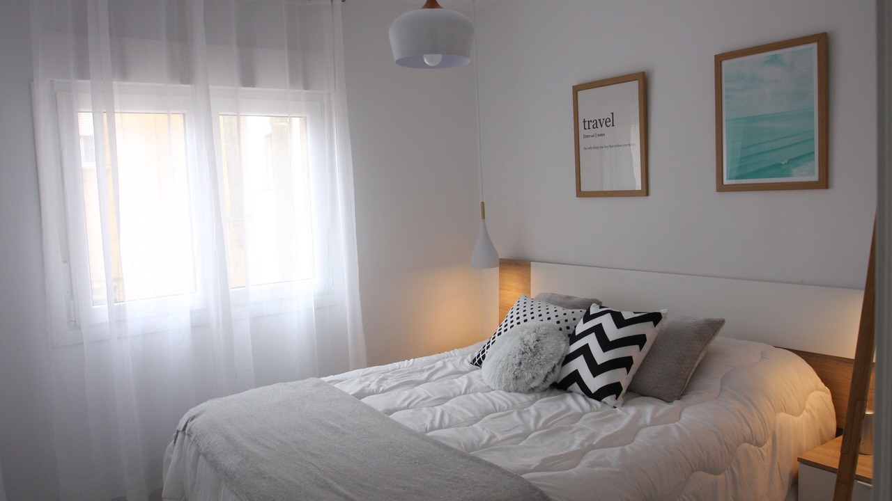 Photo of Bedroom in Haro