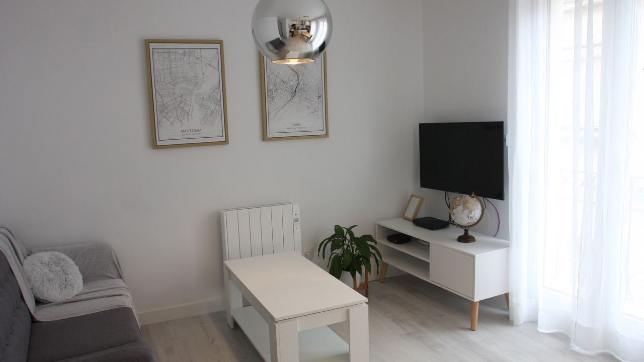 Photo of Livingroom in Haro