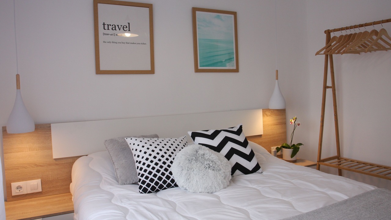 Photo of Bedroom in Haro