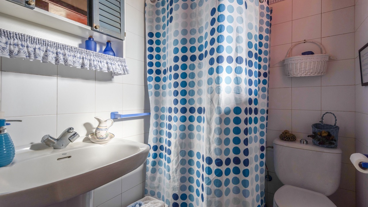 Photo of Bathroom in La Sabinita