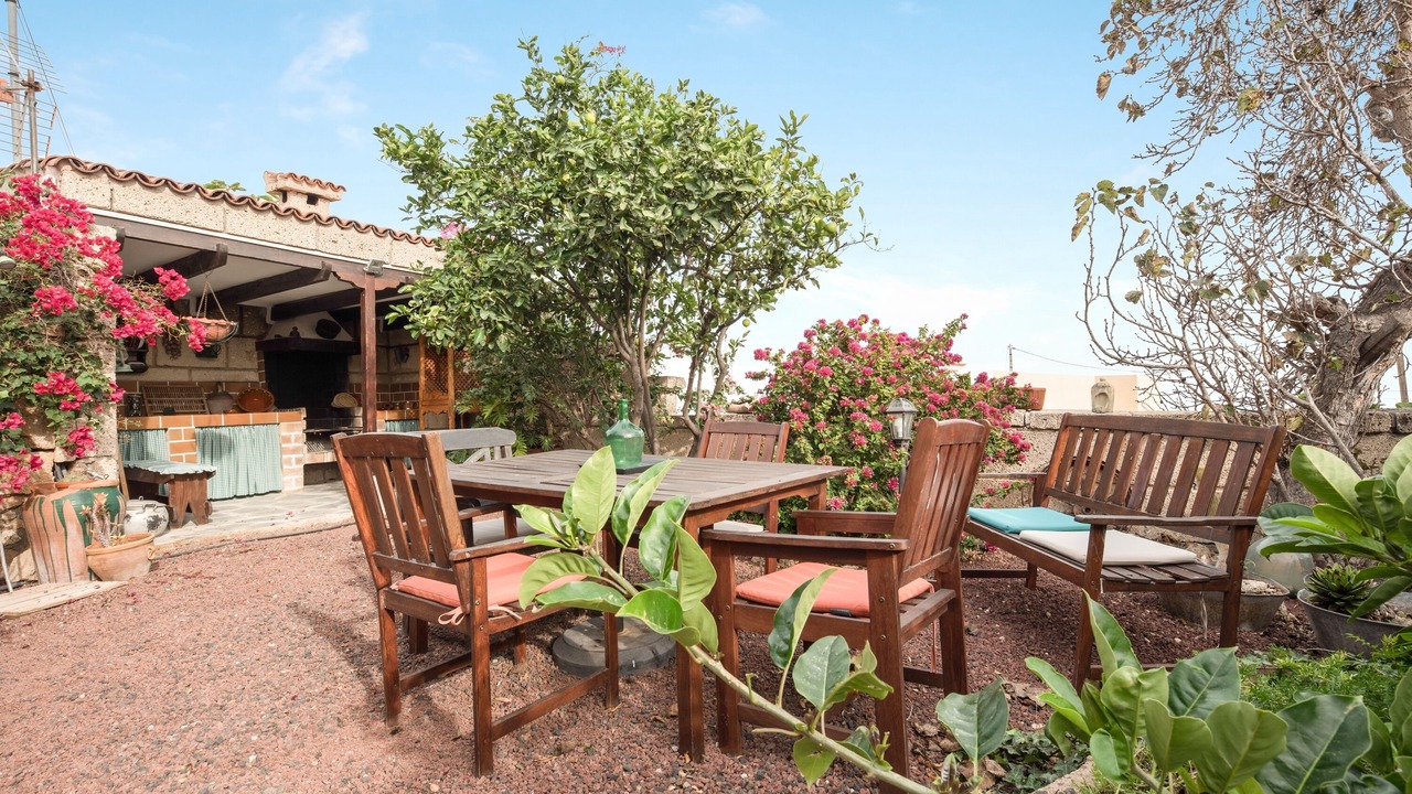 Photo of Outdoor in La Sabinita