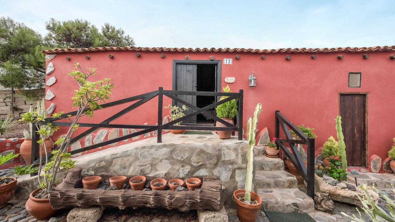 Photo of Outdoor in La Sabinita