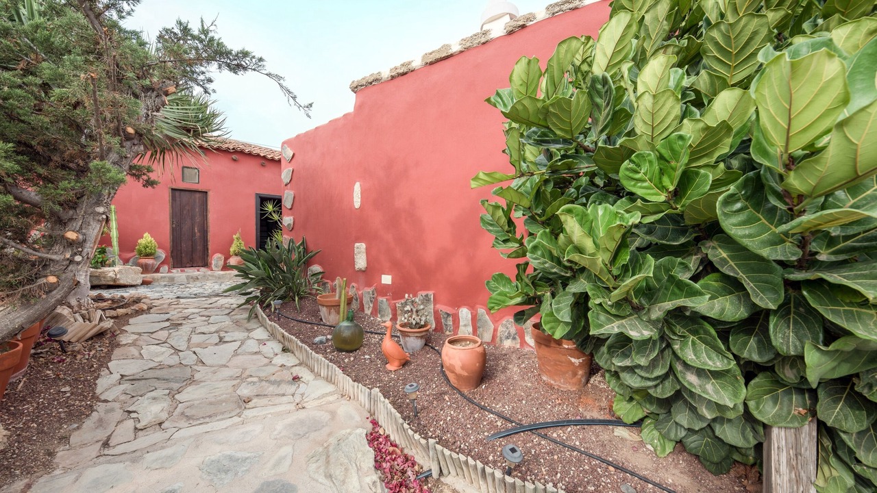 Photo of Outdoor in La Sabinita