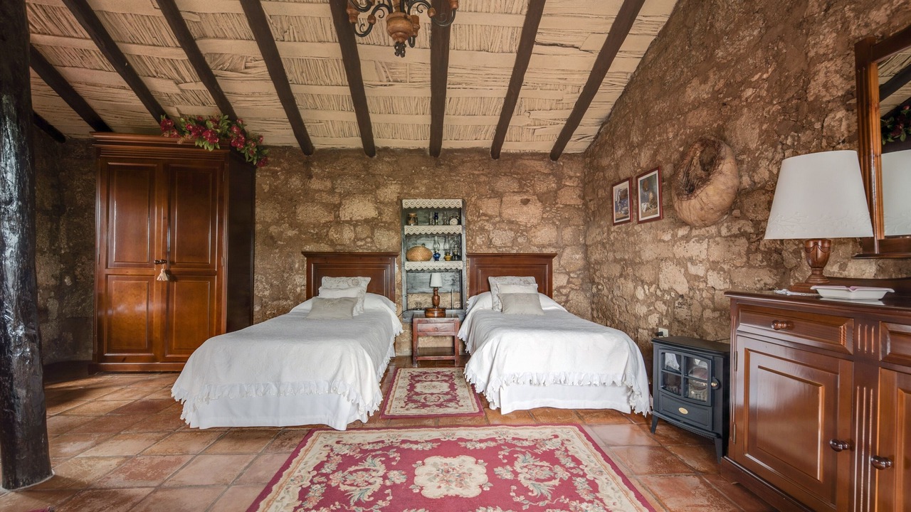 Photo of Bedroom in La Sabinita