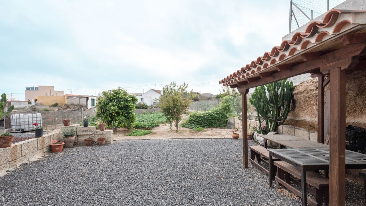Photo of Outdoor in La Sabinita