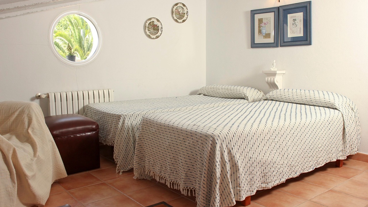Photo of Bedroom in Alayor