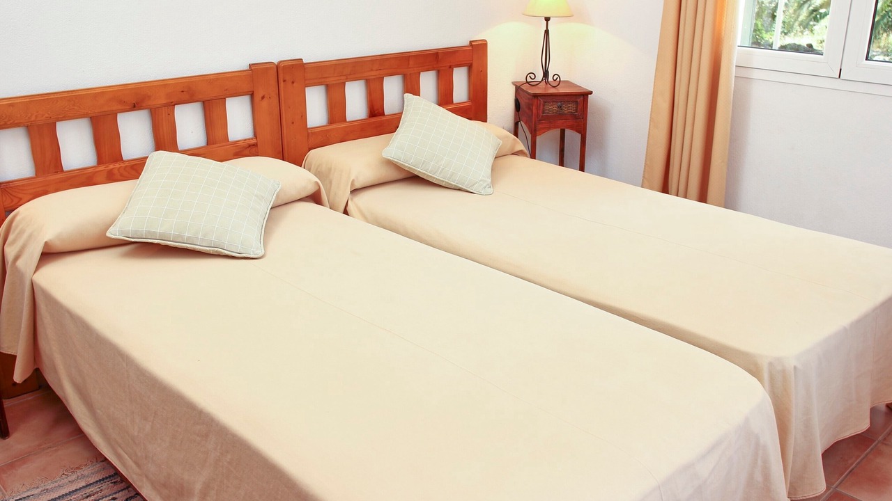Photo of Bedroom in Alayor