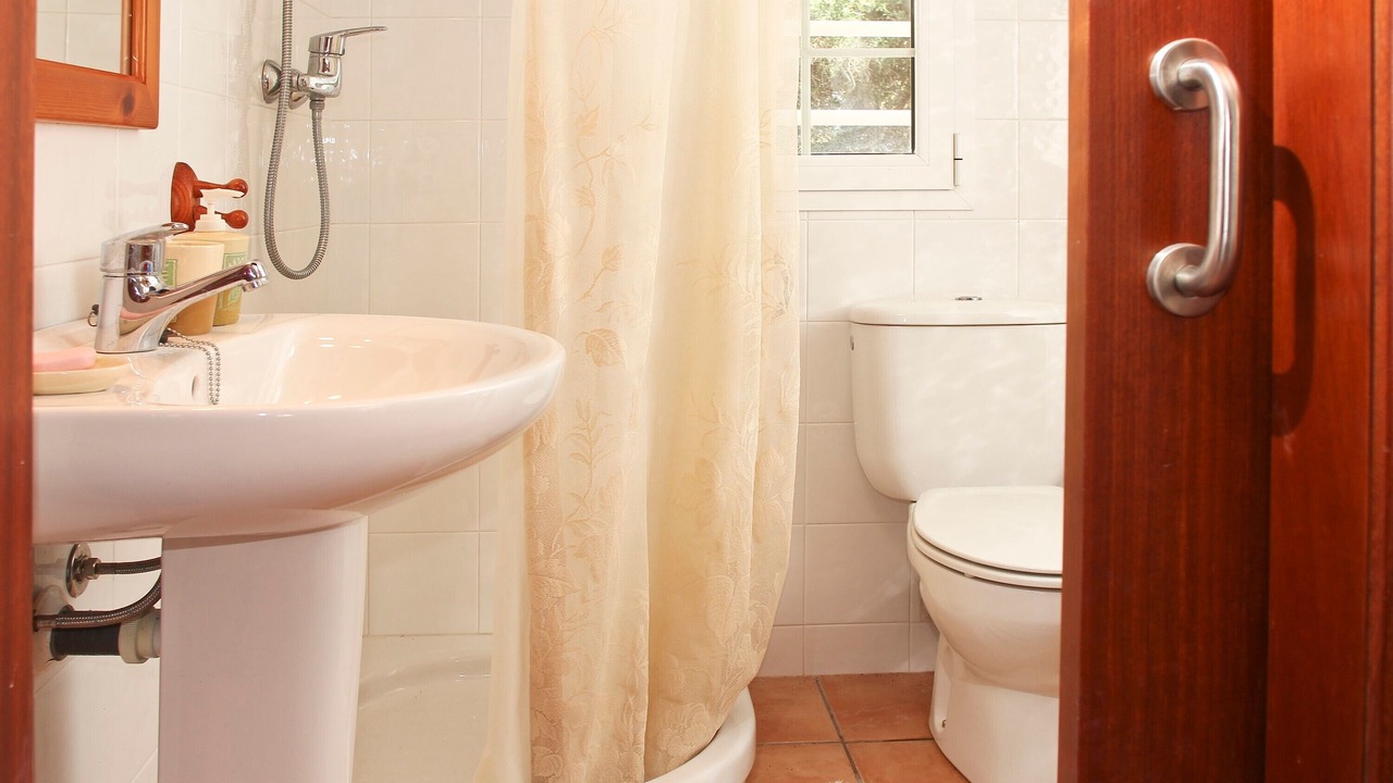 Photo of Bathroom in Alayor