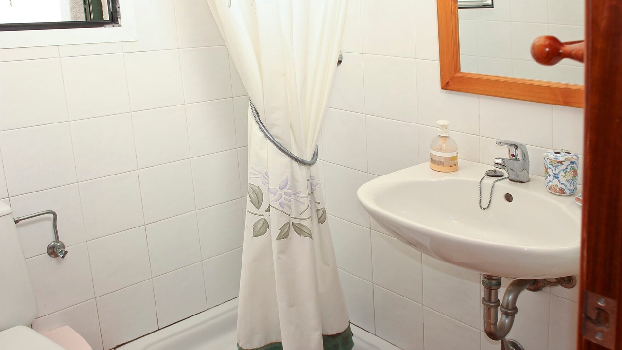 Photo of Bathroom in Alayor