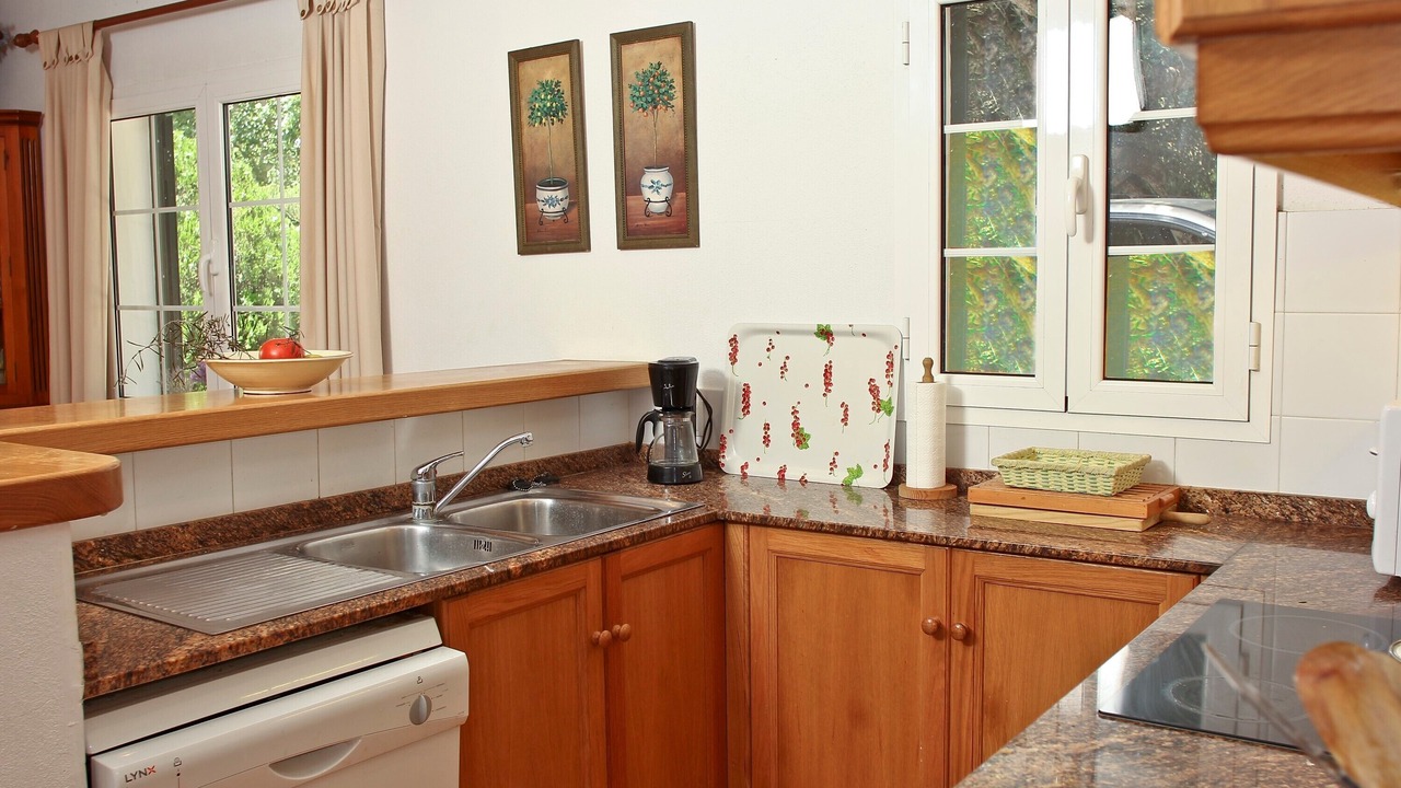 Photo of Kitchen in Alayor