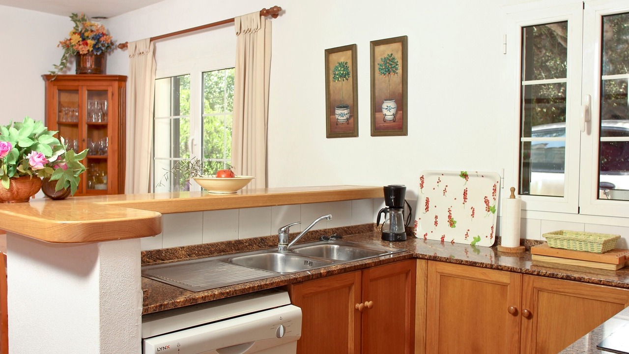 Photo of Kitchen in Alayor