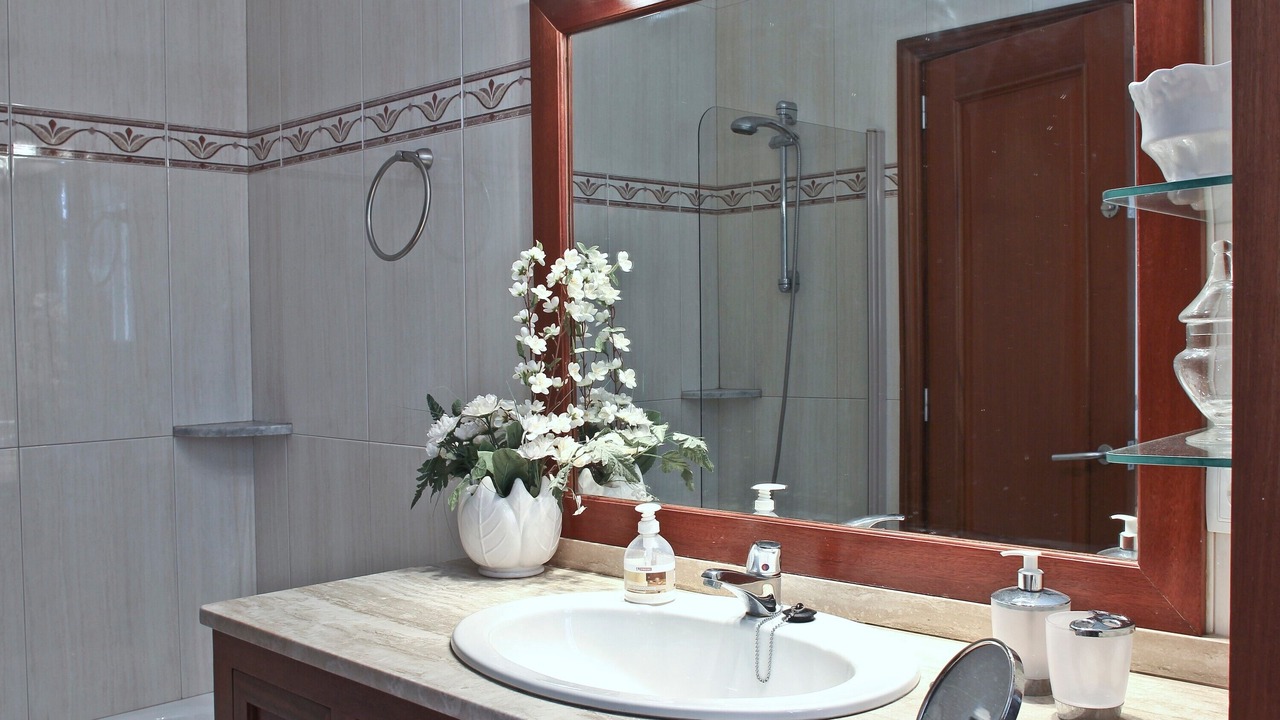 Photo of Bathroom in Alayor
