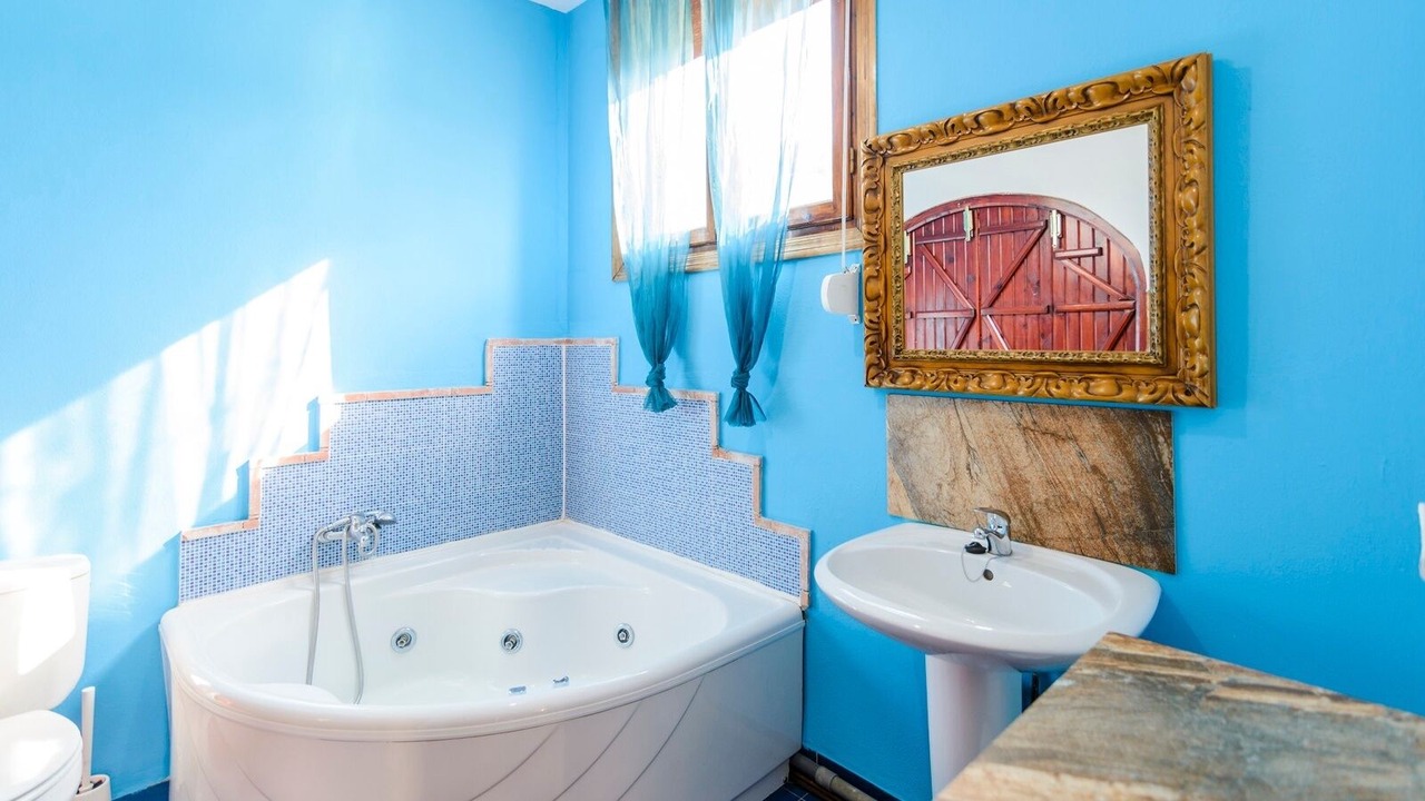 Photo of Bathroom in Castril