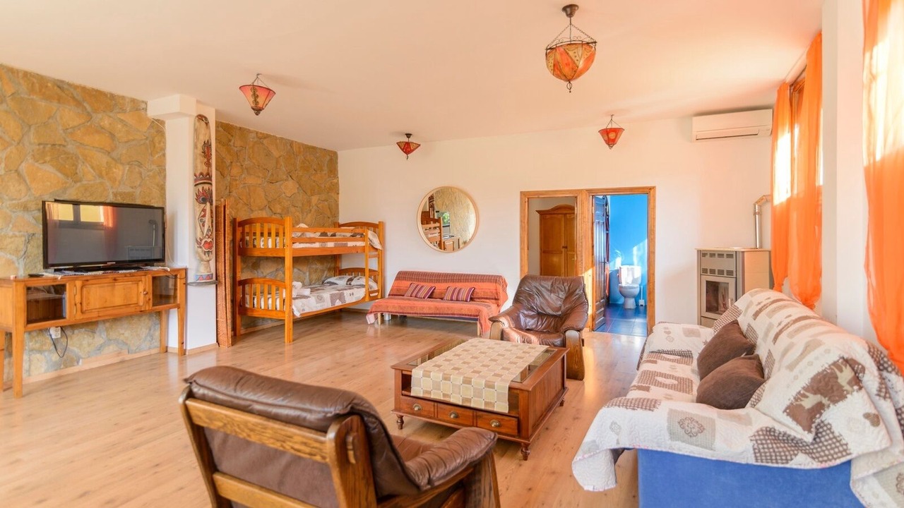 Photo of Livingroom in Castril
