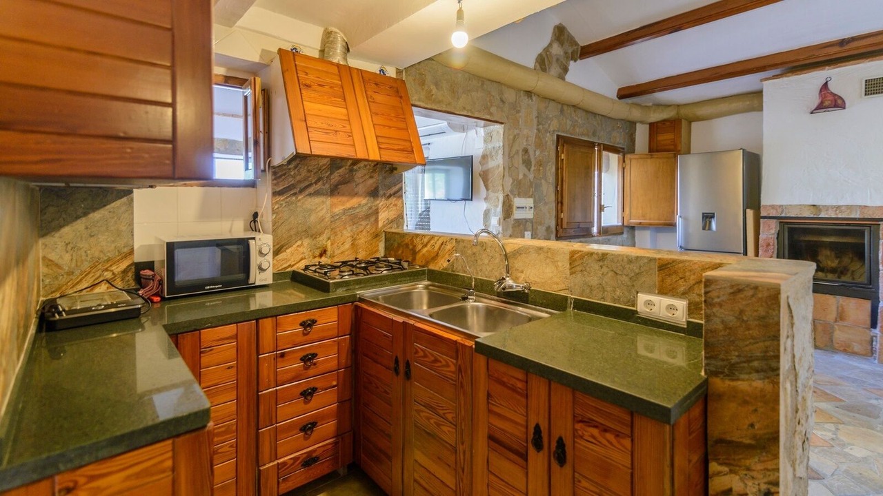 Photo of Kitchen in Castril