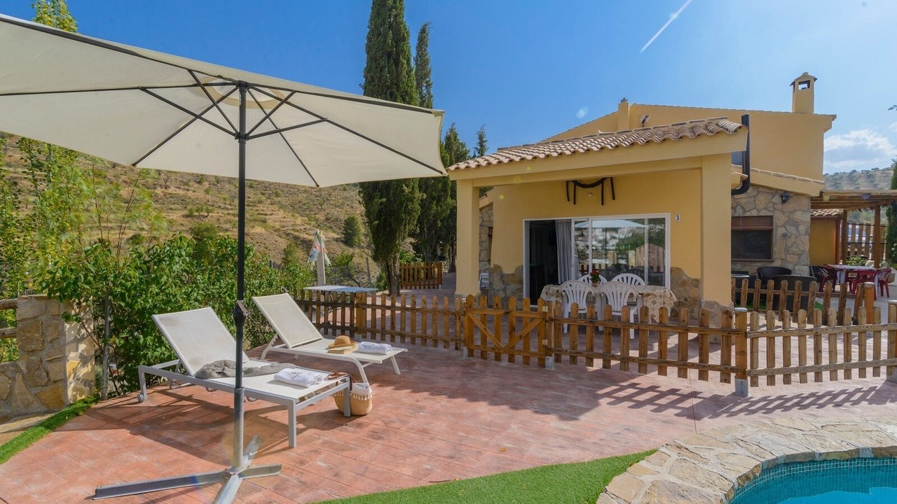 Photo of Outdoor in Castril