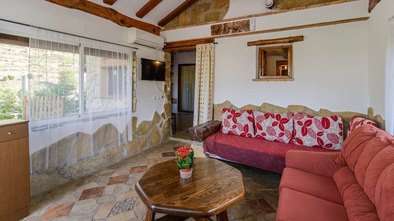 Photo of Livingroom in Castril