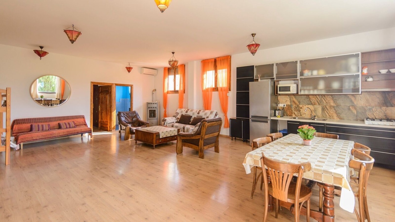 Photo of Livingroom in Castril