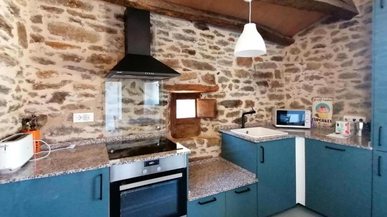 Photo of Kitchen in Ferreras de Arriba