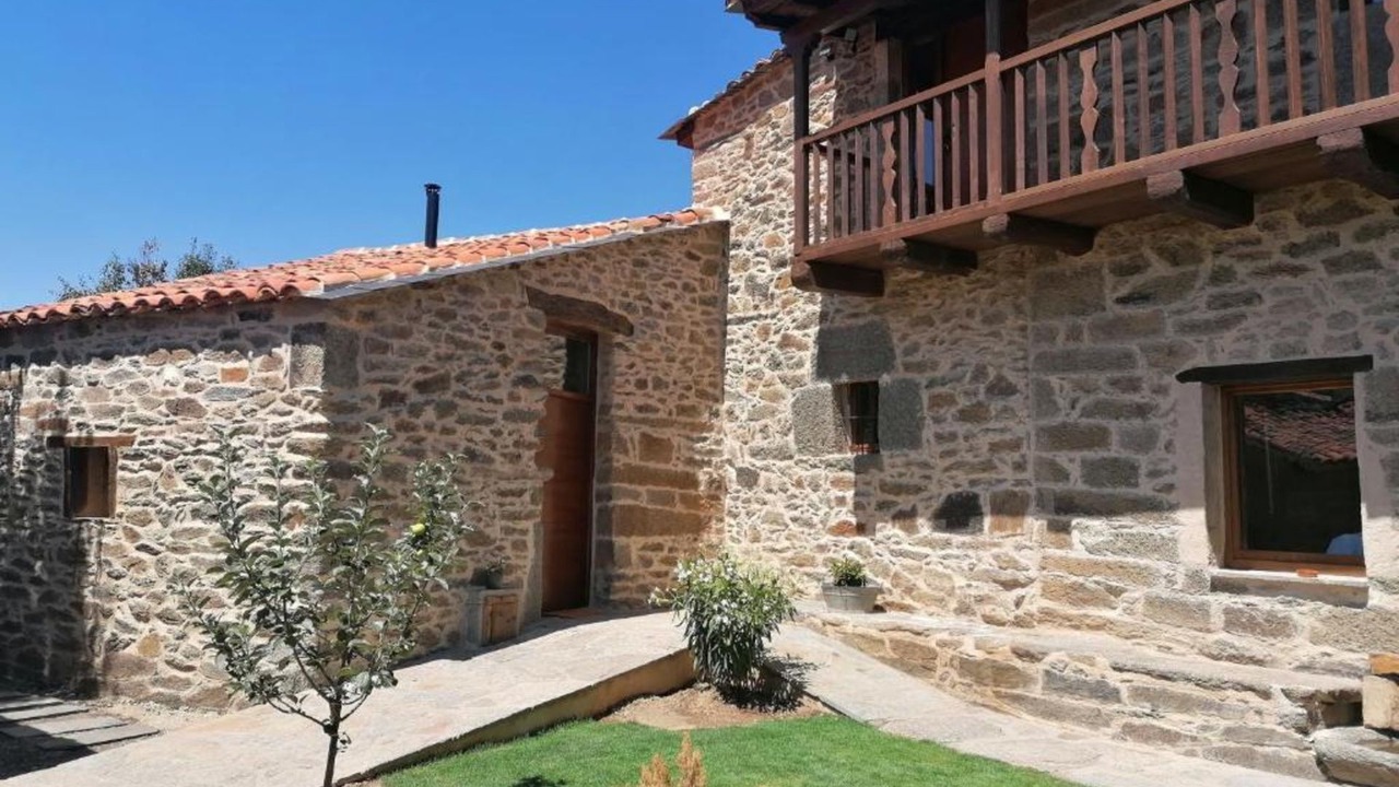 Photo of Outdoor in Ferreras de Arriba