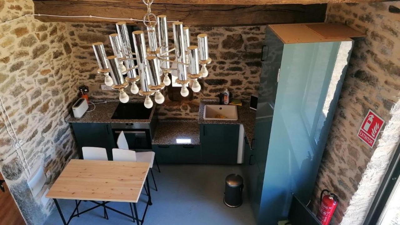 Photo of Kitchen in Ferreras de Arriba