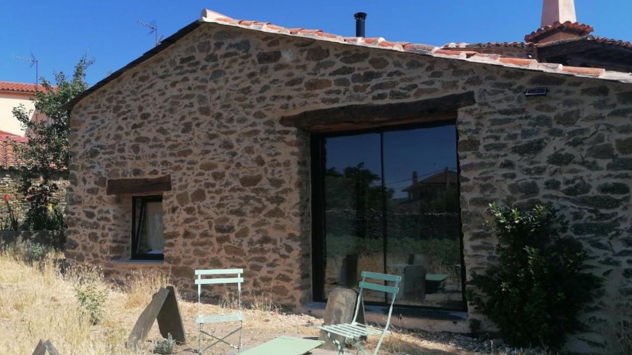 Photo of Outdoor in Ferreras de Arriba