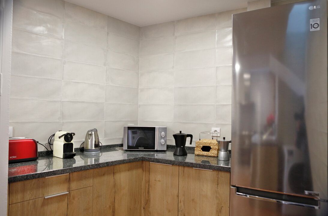 Photo of Kitchen in Adrados