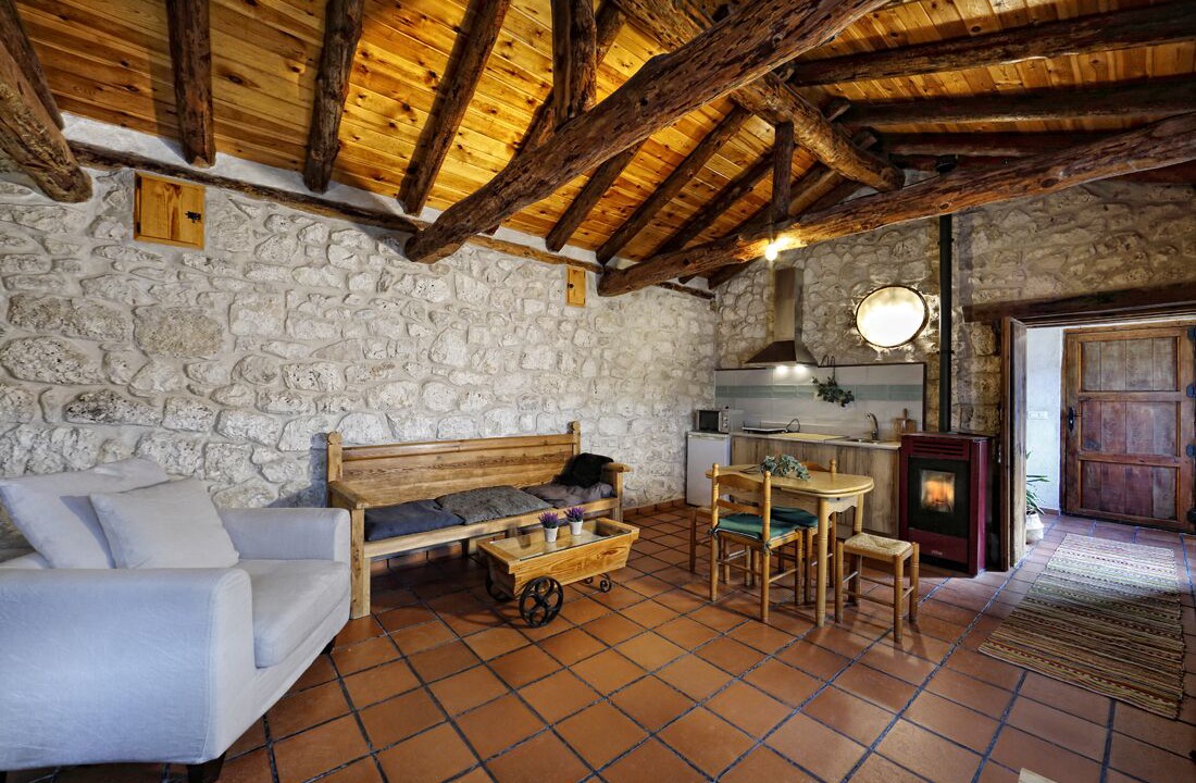 Photo of Livingroom in Adrados