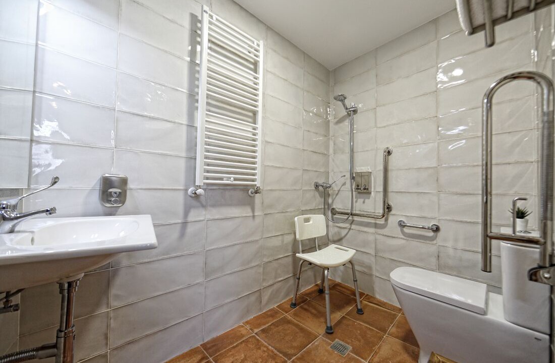 Photo of Bathroom in Adrados
