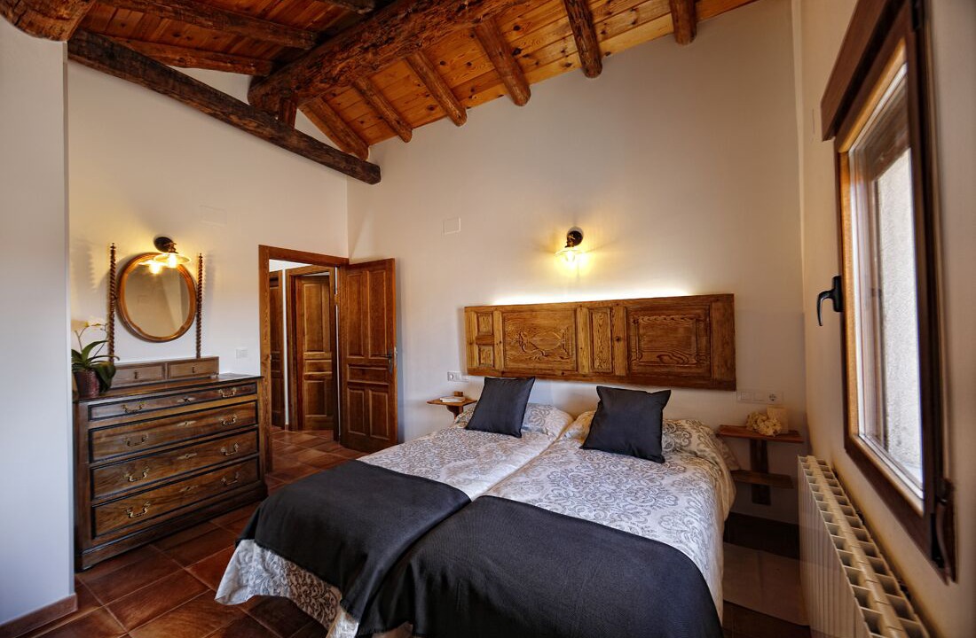 Photo of Bedroom in Adrados