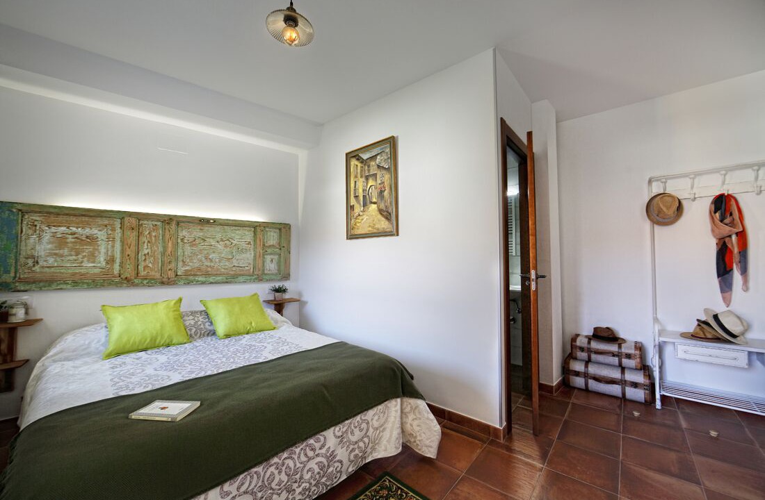 Photo of Bedroom in Adrados